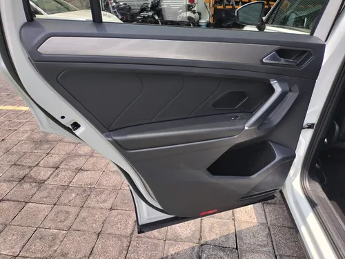 Volkswagen Tiguan Comfortline