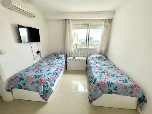 Venta- Alquiler Temporada Apartamento 2 Dormitorios Casino Tower