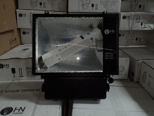 Reflectrores De 400 Watt 1500-2000