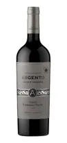 Comprar Vino Argento Estate Reserve Malbec Orgánico X 750 Ml - Pmd