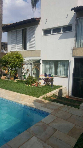 Imagem 12 de 30 de Sobrado À Venda, 660 M² Por R$ 4.900.000,00 - Jardim São Caetano - São Caetano Do Sul/sp - So0222