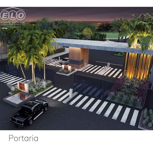 Imagem 2 de 19 de Lote A Venda , Condomínio Reserva Petrus, Em Indaiatuba Sp. - Tr02140 - 70399081