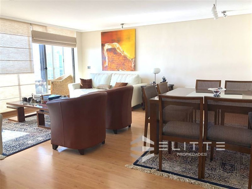 Imagen 2 de 30 de Departamento En Venta De 4 Dorm. En Concón