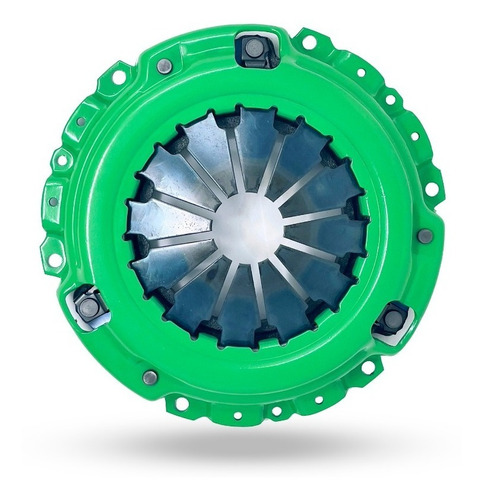 Imagen 2 de 10 de Kit De Clutch Stage 2 Para 2006-2015 Honda Civic 1.8l L4