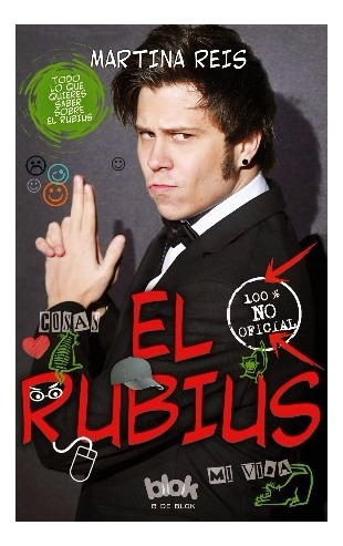 El Rubius No Oficial