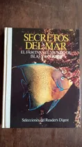 Comprar Secretos Del Mar Selecciones Del Readers Digest