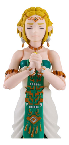 Susarreyhanz20230612185526, Zelda Tears Figma (Usado)