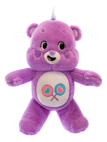 Lovely Bear Care Bear 40cm - Selección De Modelo