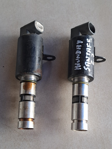 Valvula Solenoide Vvt O Ocv Hiunday Santafe 2.7