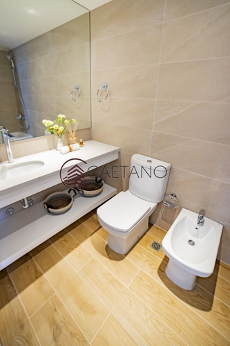 Imagen 10 de 24 de Venta Apartamento 2 Dormitorios Playa Brava Punta Del Este - Punta Del Este Brava