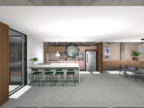Magnífica Casa | Vl Nova Conceição | 3 Suítes | 300m² - Mb10304