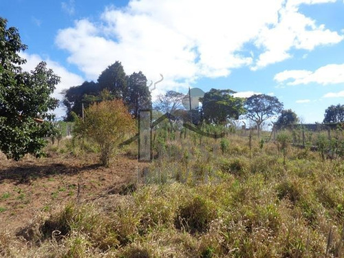 Imagem 2 de 7 de Cód 1573 - Lindo Terreno Com 1.200 M², Ideal Para Formar Uma - 1573