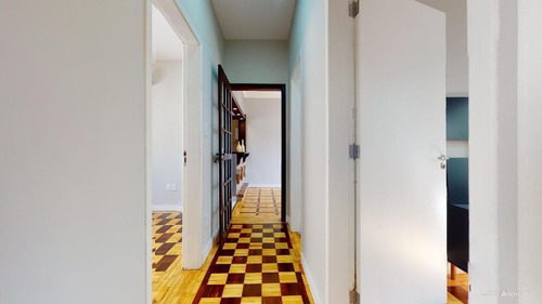 Imagem 21 de 29 de Apartamento À Venda, 80 M² Por R$ 265.000,00 - Rio Branco - Porto Alegre/rs - Ap3822
