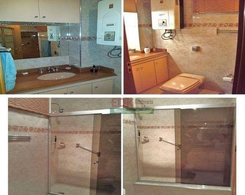 Imagem 2 de 19 de Cobertura Com 3 Dormitórios À Venda, 302 M² Por R$ 954.000 - Santana - São Paulo/sp - Co0083