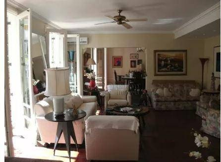 Imagem 7 de 20 de Apartamento À Venda, 328 M² Por R$ 2.590.000,00 - Leme - Rio De Janeiro/rj - Ap7052