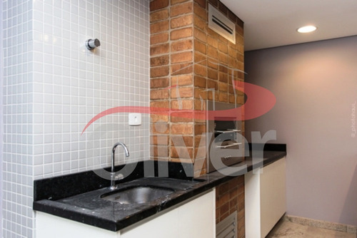 Imagem 13 de 30 de Living Smart, Studio, Centro, Curitiba, Parana - St00017 - 33186245
