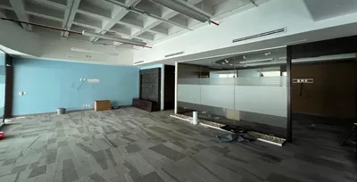 Oficina en renta