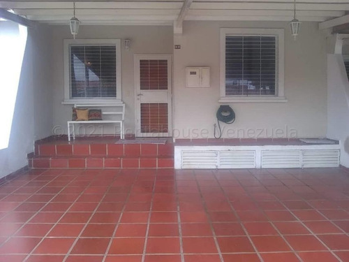 Imagen 1 de 30 de Se Vende Casa En Cabudare Rah: 21-12489