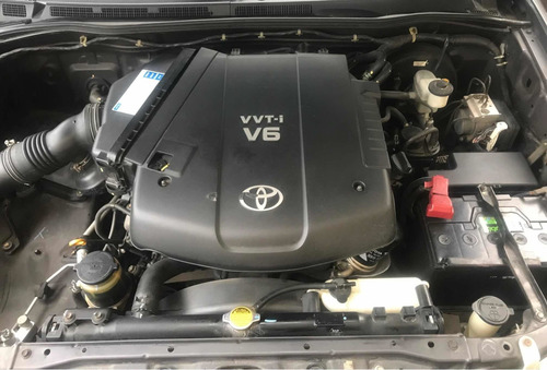Imagen 8 de 11 de Toyota Hilux Kavak 2011 Kavak 4x4