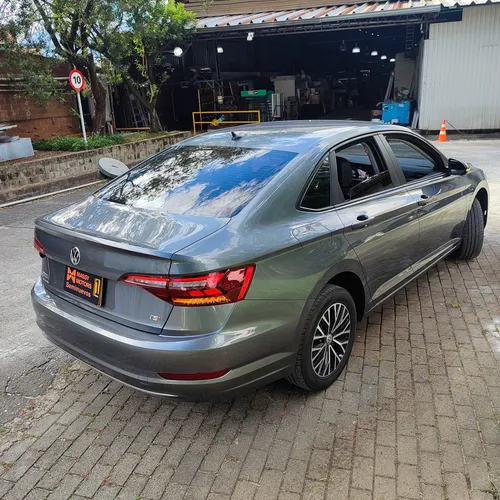 Jetta Comfortline Tp 1400 Cc