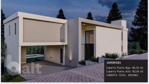 Imagen 3 de 14 de Venta Casa 3 Dormitorios A Estrenar En Estancia Q2 Mendiolaza