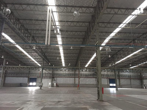 Excelente Deposito En Alquiler En Escobar De 8400 M2 Cub