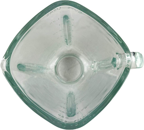 Vaso Con Cuchilla Licuadora T Fal Infinity Force Vidrio