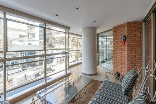 Venta Semipiso 4 Ambientes Palermo Full Amenities
