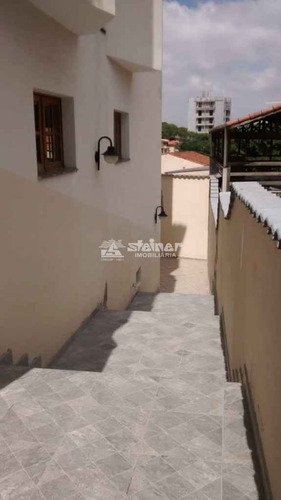 Imagem 26 de 28 de Venda Sobrado 4 Dormitórios Vila Rosália Guarulhos R$ 1.850.000,00 - 33846v