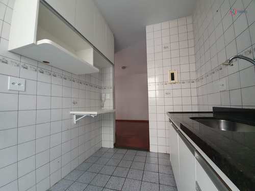 Apartamento Com Área Privativa Com 3 Quartos Para Comprar No Jardim Riacho Das Pedras Em Contagem/mg - 7714