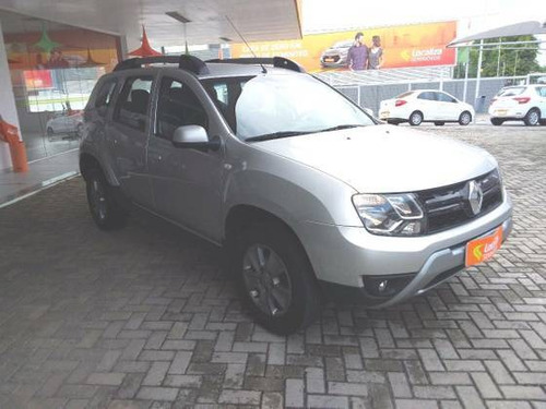 Renault Duster 1.6 16v Sce Flex Dynamique X-tronic