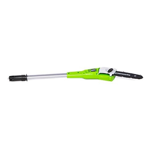 Accesorio De Sierra De Pértiga De 8 Pulgadas 40v Ps40a...