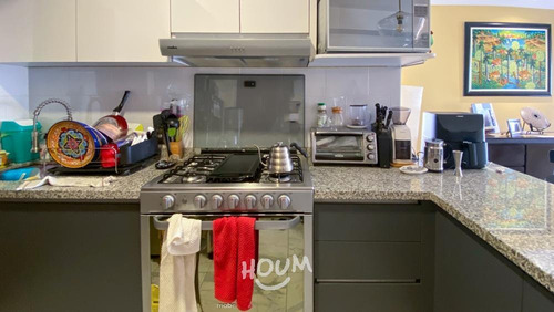 Imagen 8 de 30 de Departamento En Narvarte Poniente, Cuauhtémoc Con 3 Recámaras, 110 M², Id: 99230