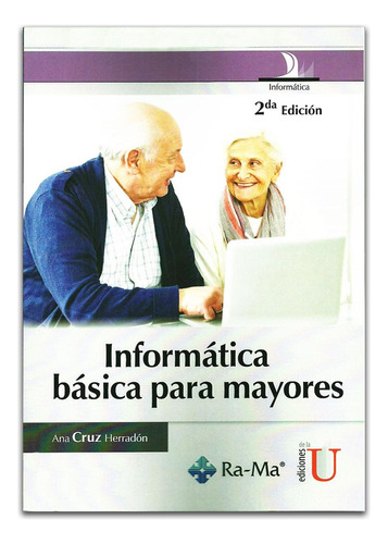 Informática Básica Para Mayores