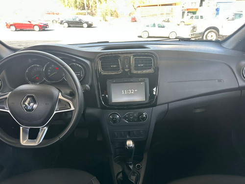 Renault Stepway 5p Intens L4/1.6 Aut