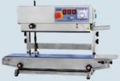 Selladora Vertical De Bolsas De Alimentos
