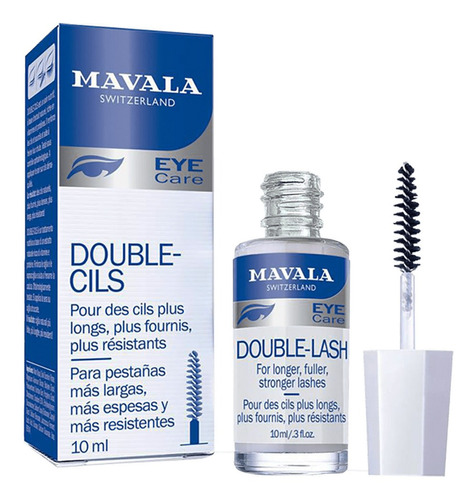 Mavala Double Lash