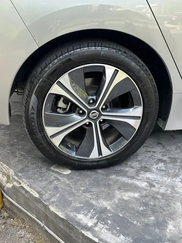 Nissan Leaf 1.8 Tekna