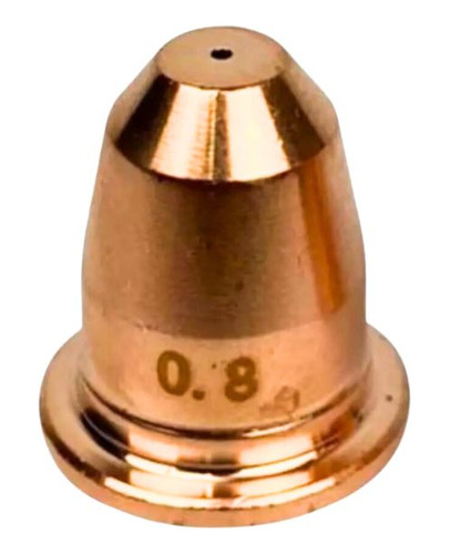 Bico De Corte Handyplasma 45amp (0740160) Esab