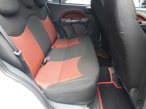 Uno Sporting 1.4 Flex Completo!