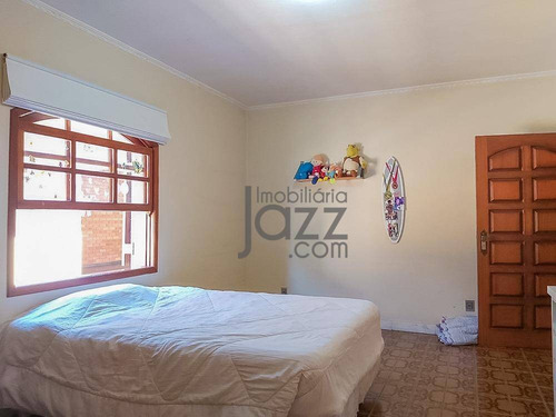 Aconchegante Chácara Com 5 Dormitórios, 2 Suites, À Venda, 3000 M² Por R$ 2.500.000 - Vale Das Laranjeiras - Indaiatuba/sp - Ch0309