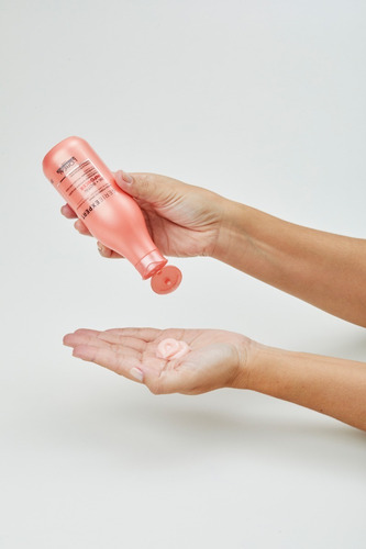 Imagem 5 de 7 de Condicionador Professionnel Inforcer 200 Ml L'oréal Paris