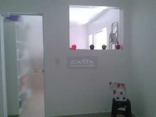 Imagem 12 de 30 de Sobrado À Venda, 246 M² Por R$ 550.000,00 - Jardim Marília - São Paulo/sp - So12997