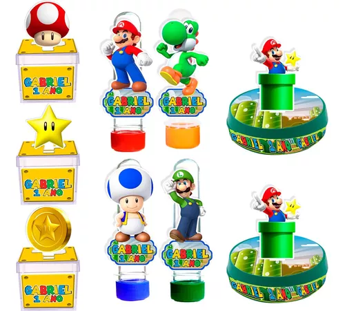 O resultado do sucesso de 'Super Mario Bros.' nos cofres da Nintendo