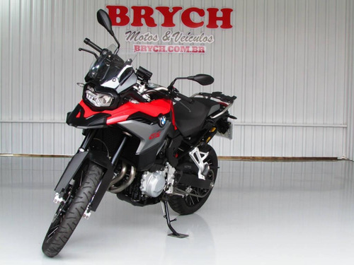 Imagem 6 de 6 de Bmw F 850 Gs Premium Esa Abs