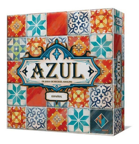 Azul