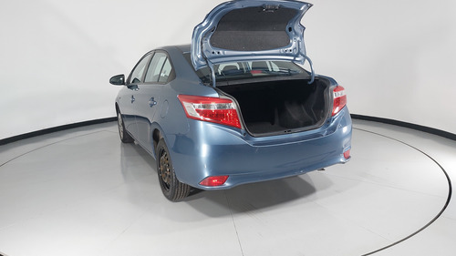 Toyota Yaris 1.5 SEDAN CORE MT