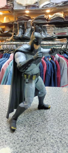 Dc Batman, Multiverse, Ben Affleck, Dawn Of Justice, (0)!! (Usado)