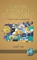 Human Resource Development - Ronald R. Sims (hardback)