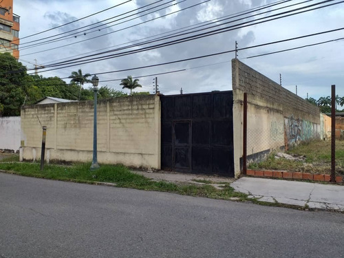 Imagen 1 de 11 de Casa-terreno Comercial En Venta En La Viña Cód 129755 Adriana Oropeza